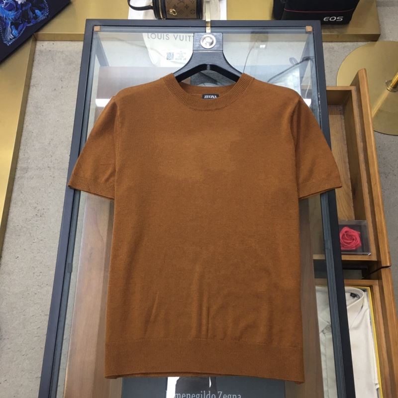 Zegna T-Shirts